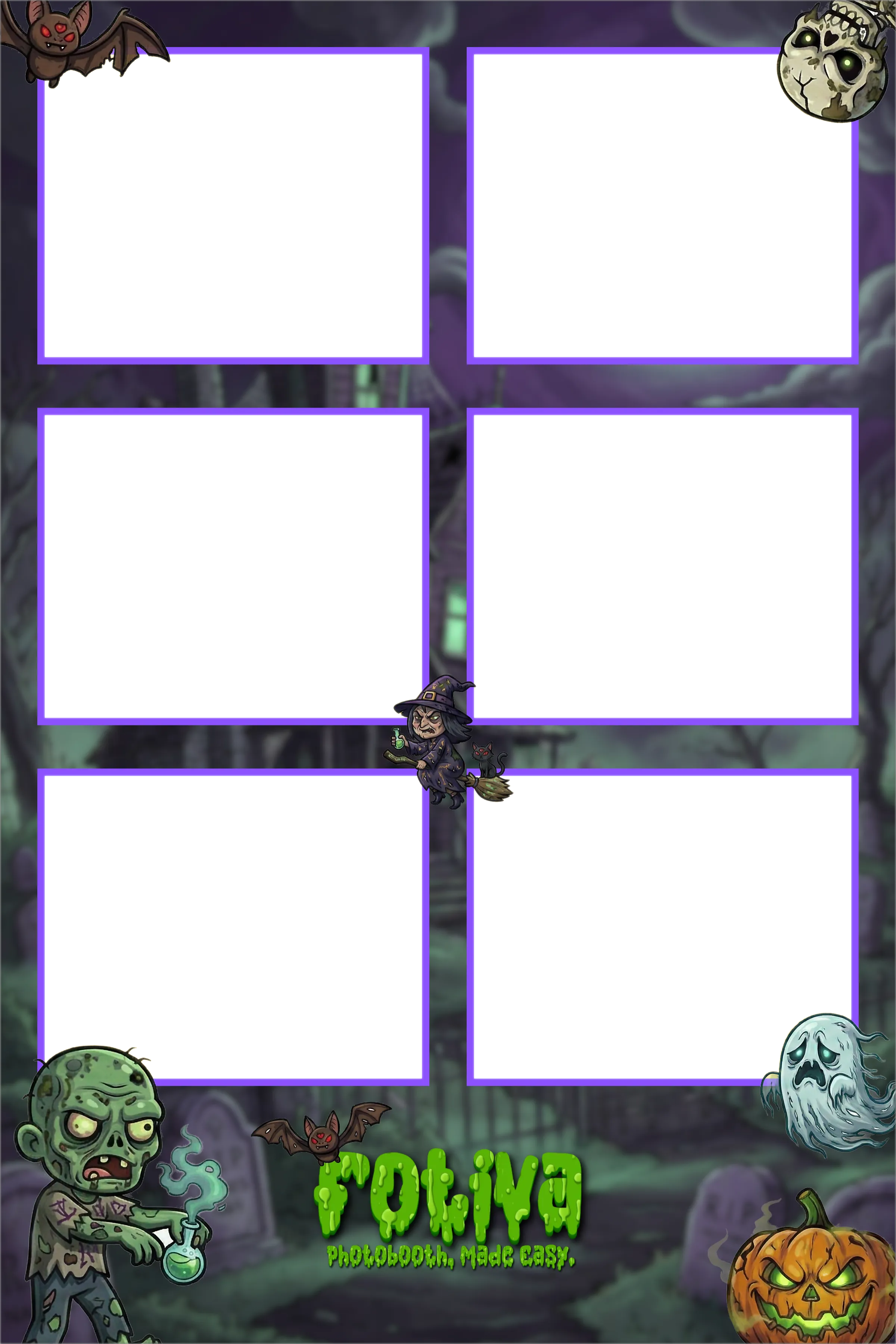 Spooky Night